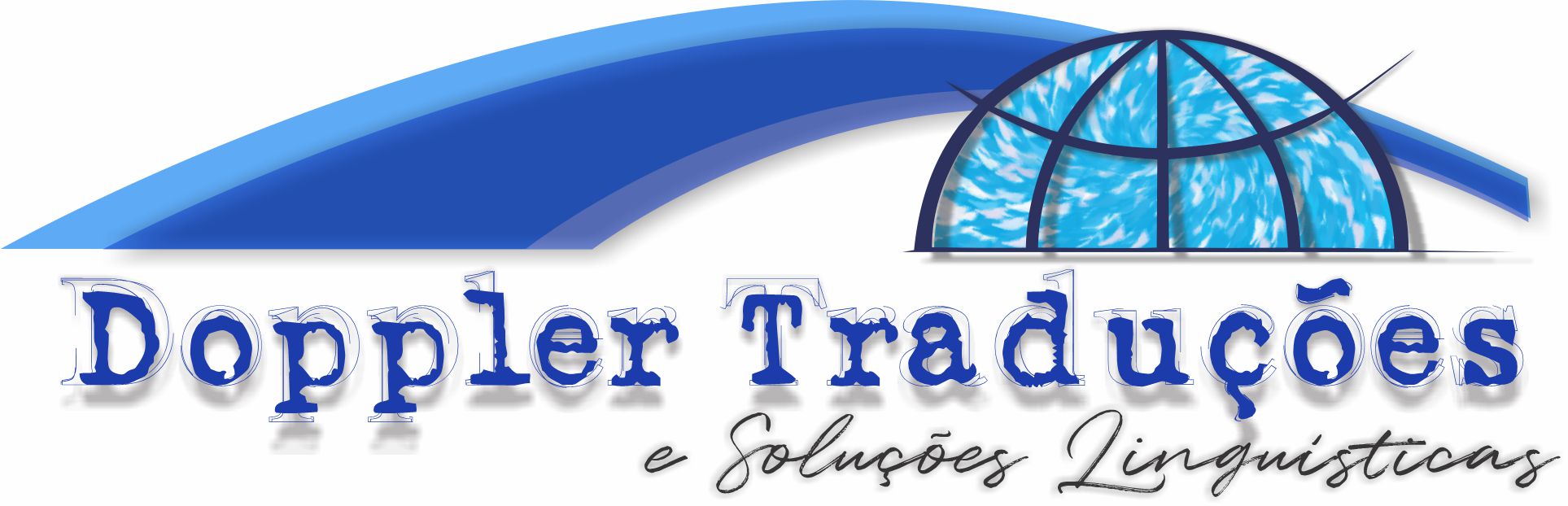 Doppler Traduções e Soluções Linguísticas