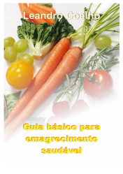 E-book de emagrecimento