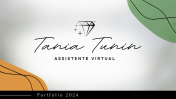 Portifólio Assistente Virtual
