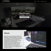 DevRoom