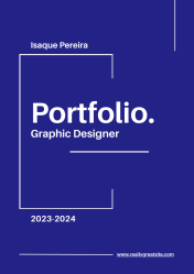 Portfólio de Isaque Pereira