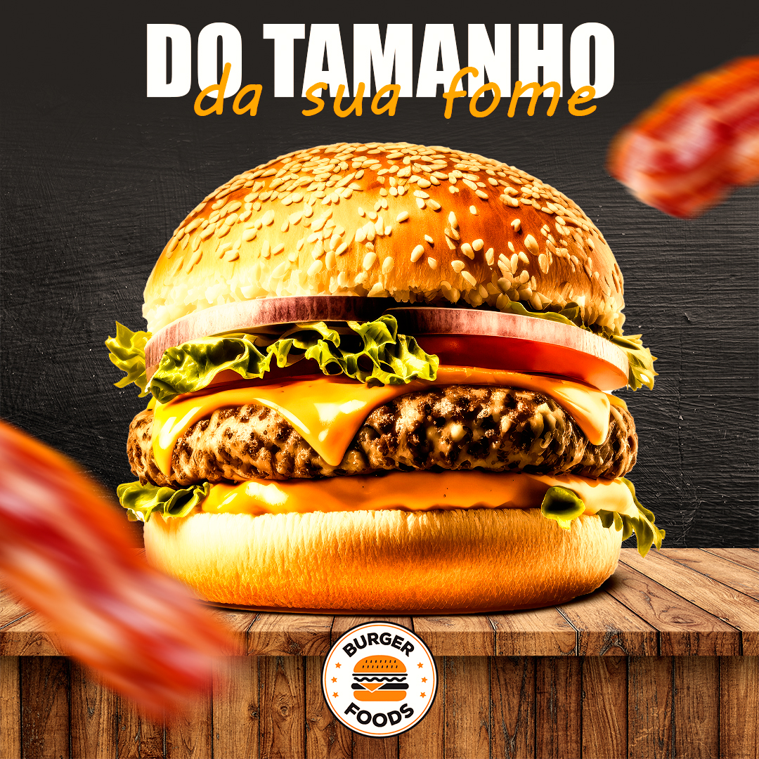 hamburguer