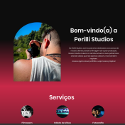 Portfólio Perilli Studios