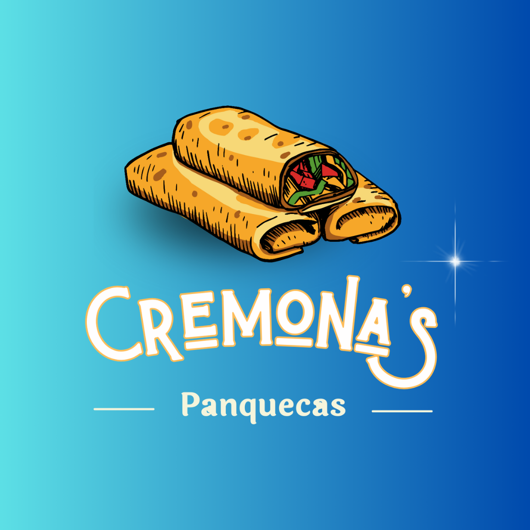 Logo do meu restaurante