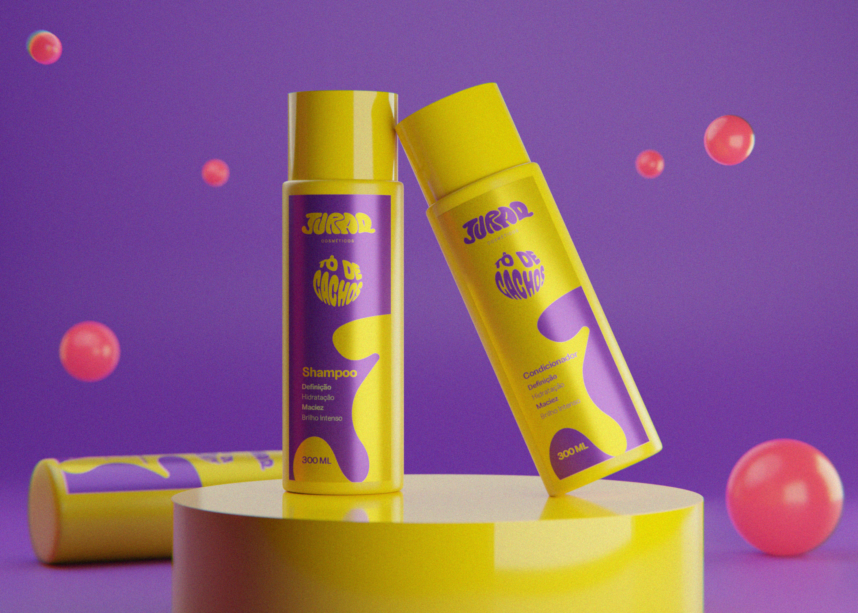 Design de Produto/Identidade Visual