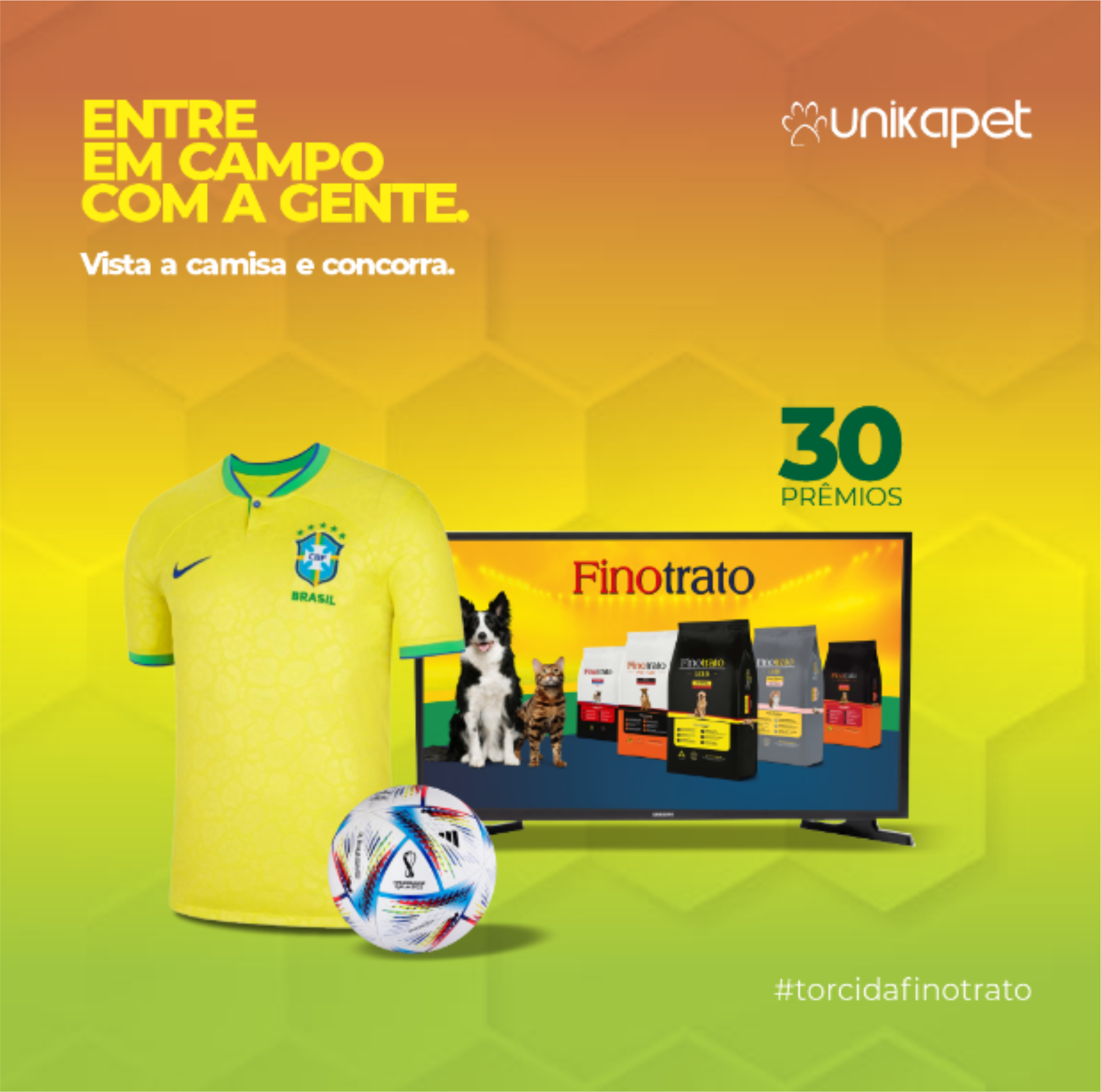 Banner promocional