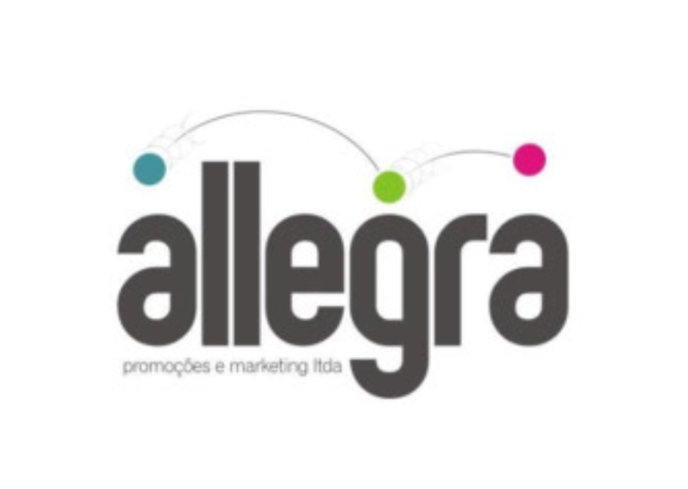 Logomarca Allegra