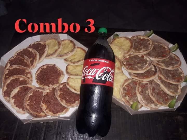 divulgação de promoção