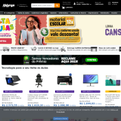 Ecommerce - Kalunga