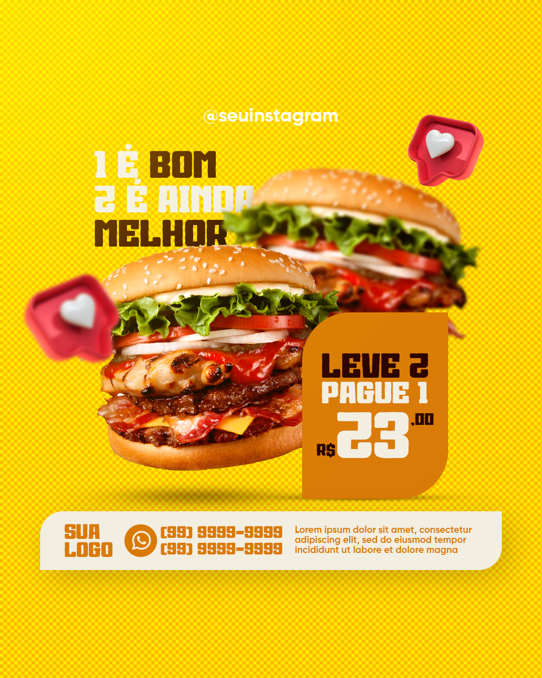 Design de social media