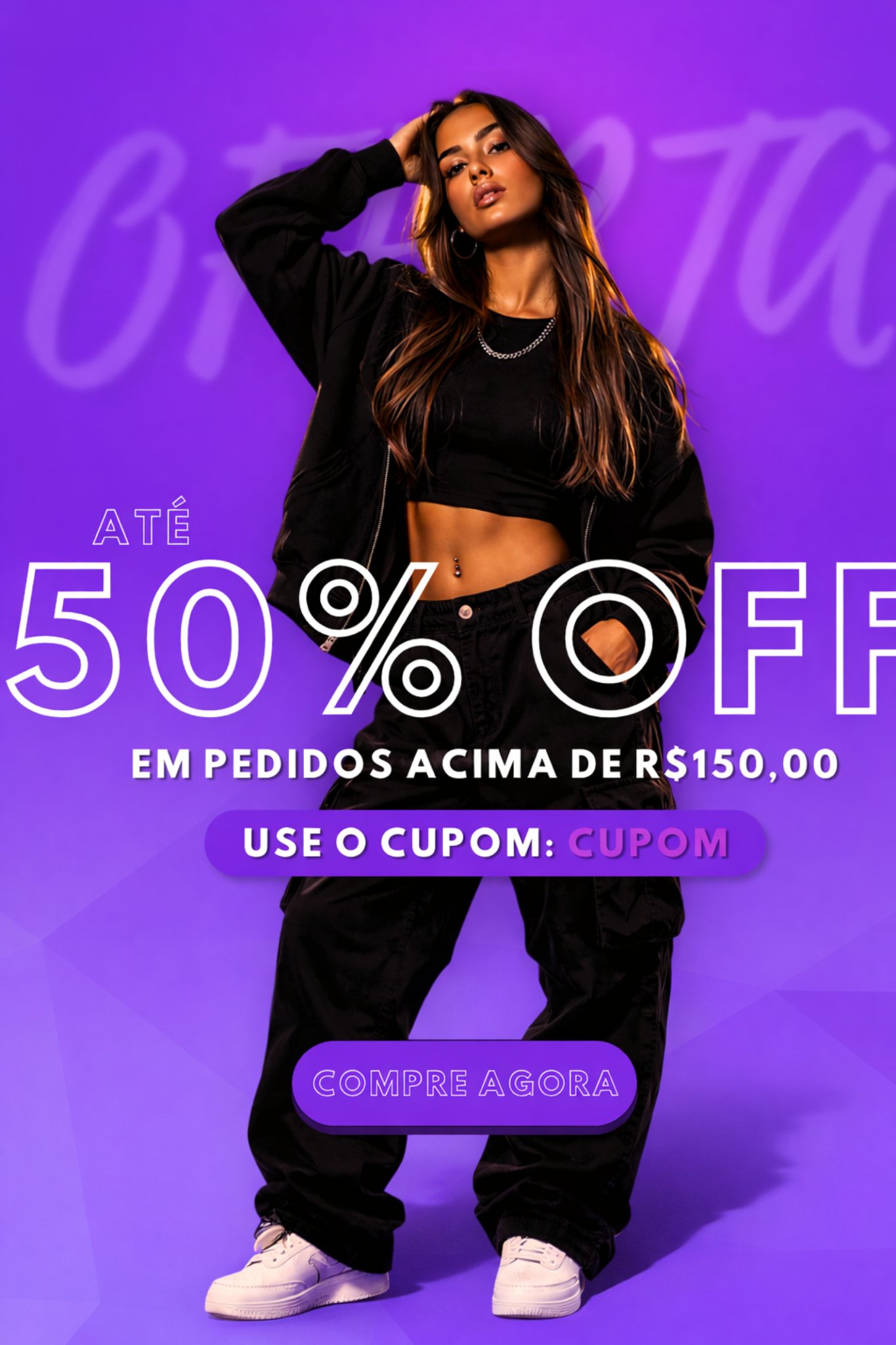 Arte Promocional