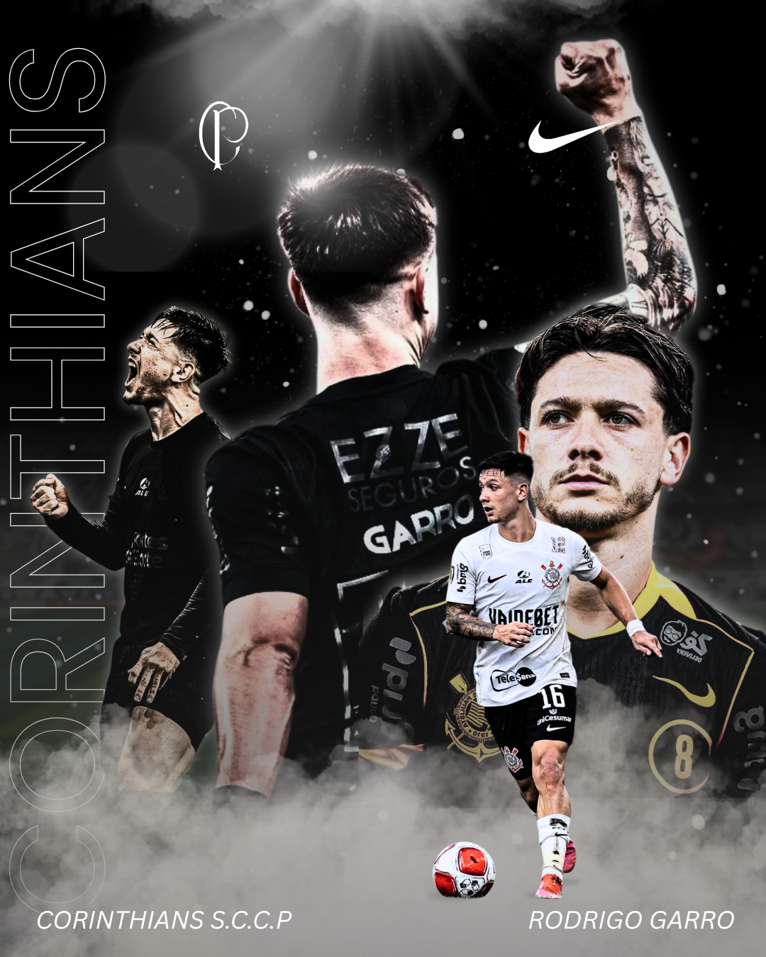 Flyer Esportivo