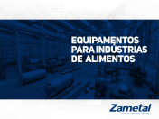 Tradução de documento de apresentação de empresa da AgroIndústria Catarinense