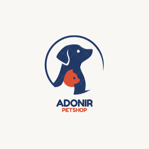 Pet shop logo