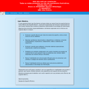 Plataforma de Colaboradores