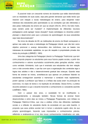 Artigo acadêmico