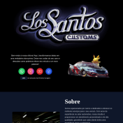 Los Santos Customs