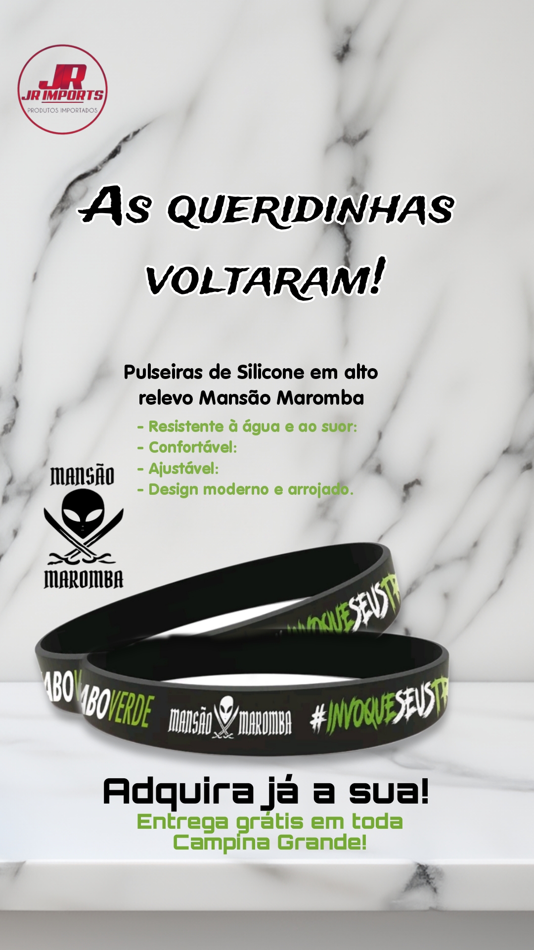 Redes sociais