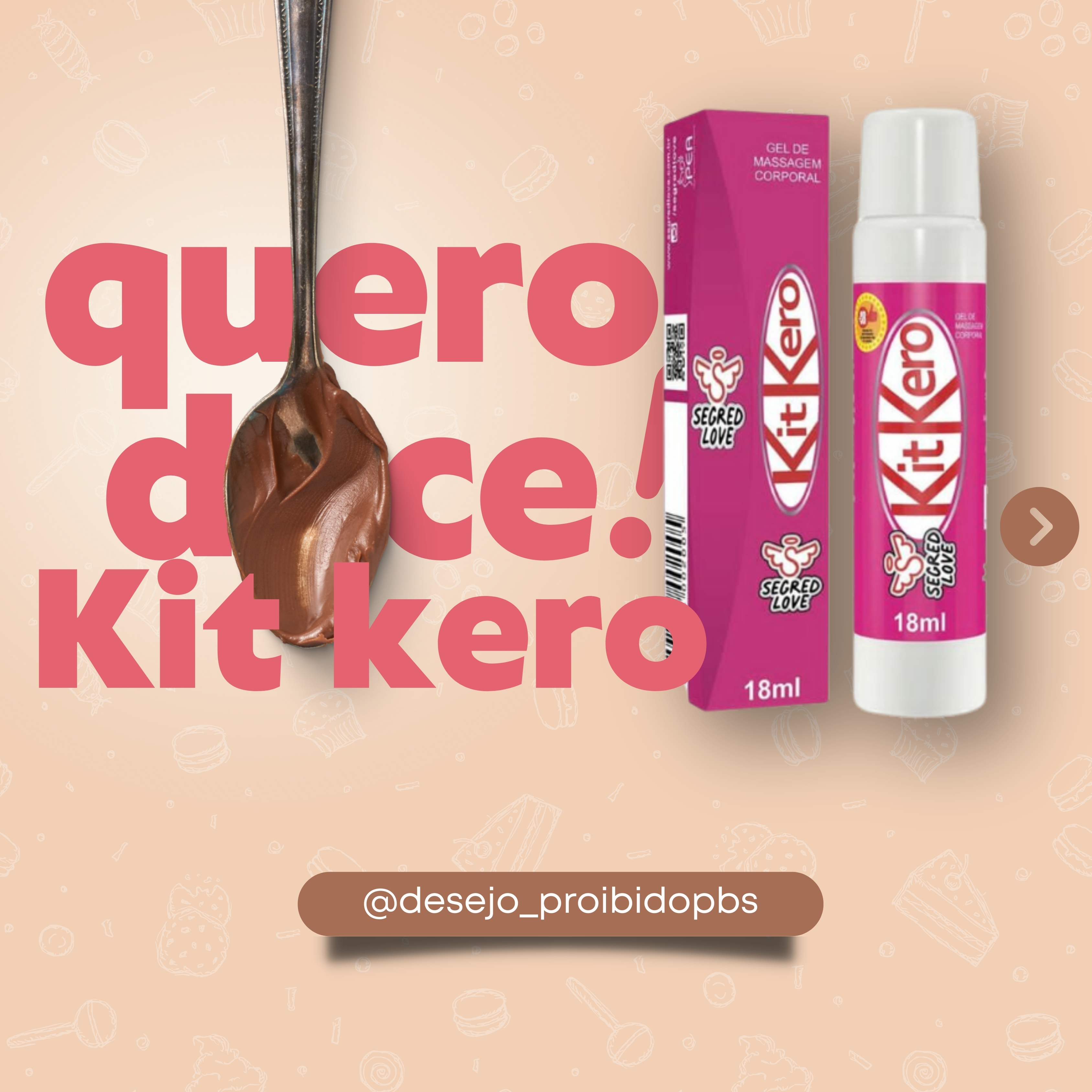 CARROSSEL PARA UM SEXSHOP
