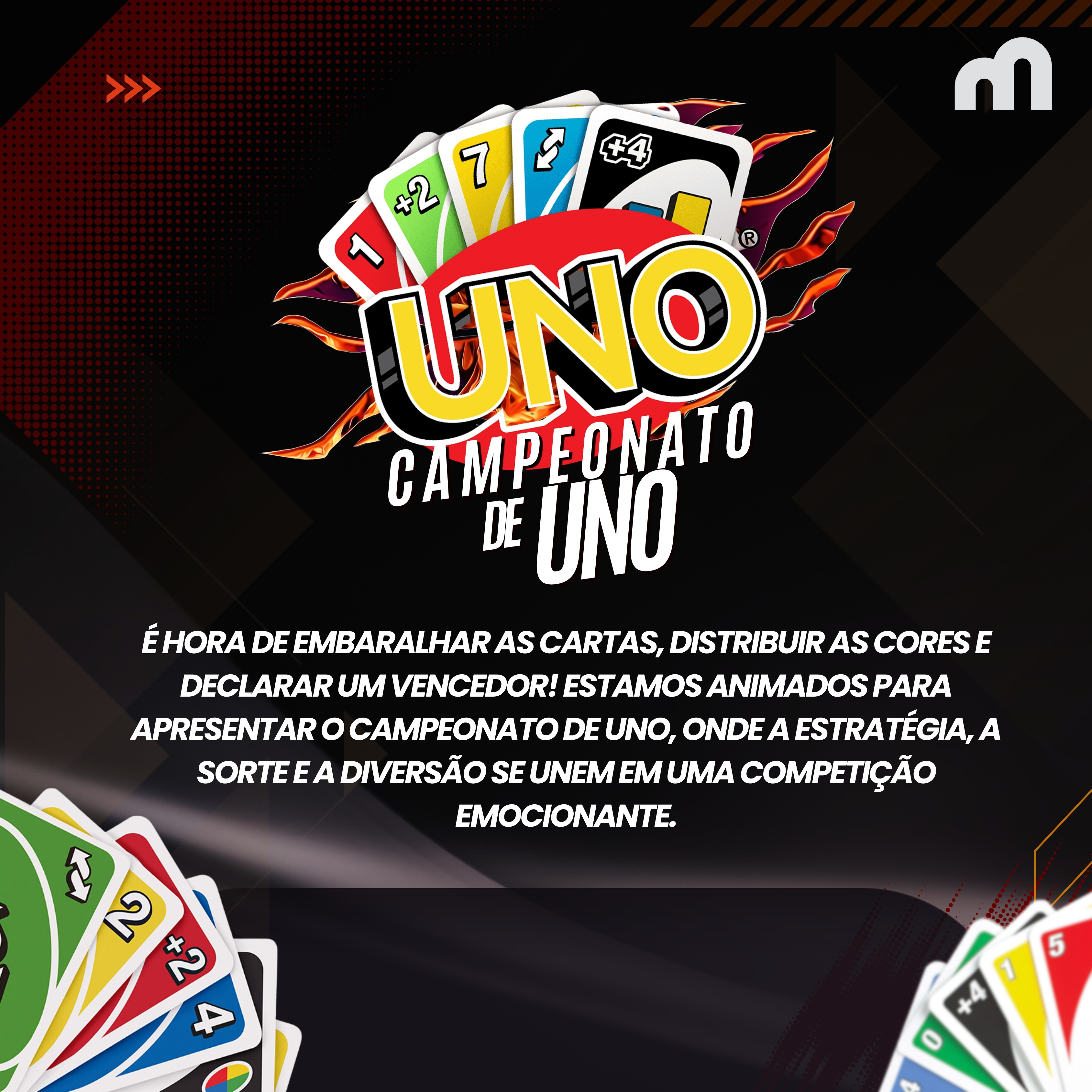CAMPEONATO DE UNO