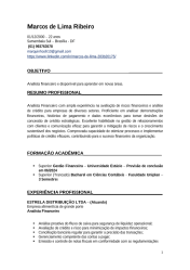 Currículo
