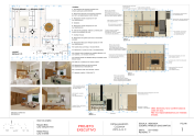 DETALHAMENTO DE PROJETO EXECUTIVO DE INTERIORES