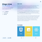Diego Lima Portfólio