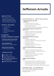 Currículo