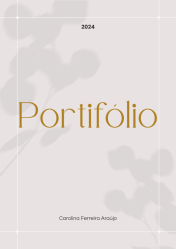 Portifólio Completo