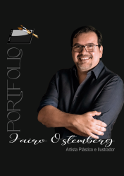 Ilustrador e Artista Plástico