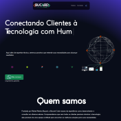 Site Pessoal