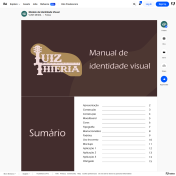 Modelo de Id Visual