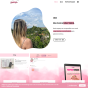 Blog pessoal