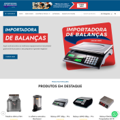 Importadora de Balanças