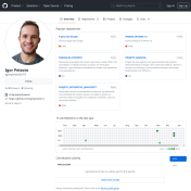 GitHub