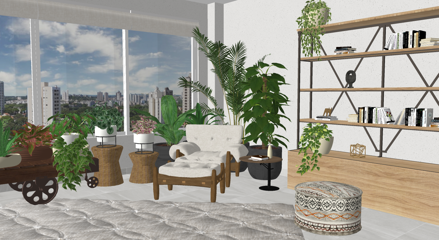 Projeto 3D