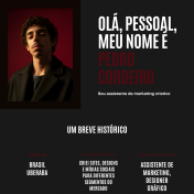 Resumo de mim