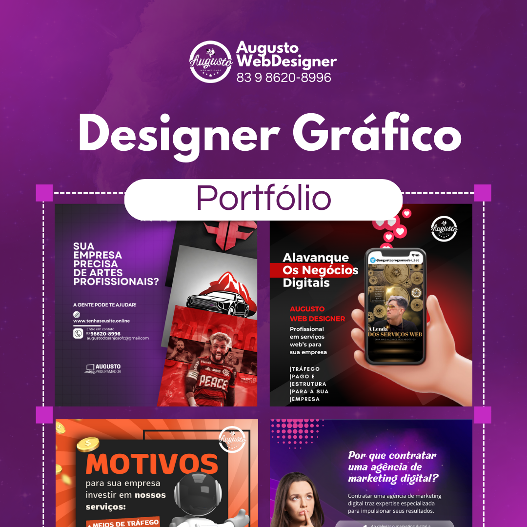 Portfólio