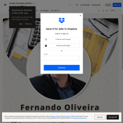Portfólio Serviços