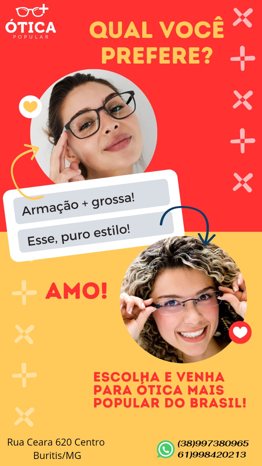 Trabalho como web designer