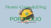Portifólio - SSMA
