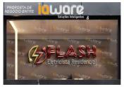 FLASH