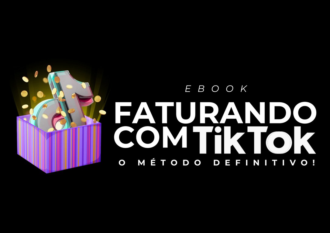 Logo Para um Ebook