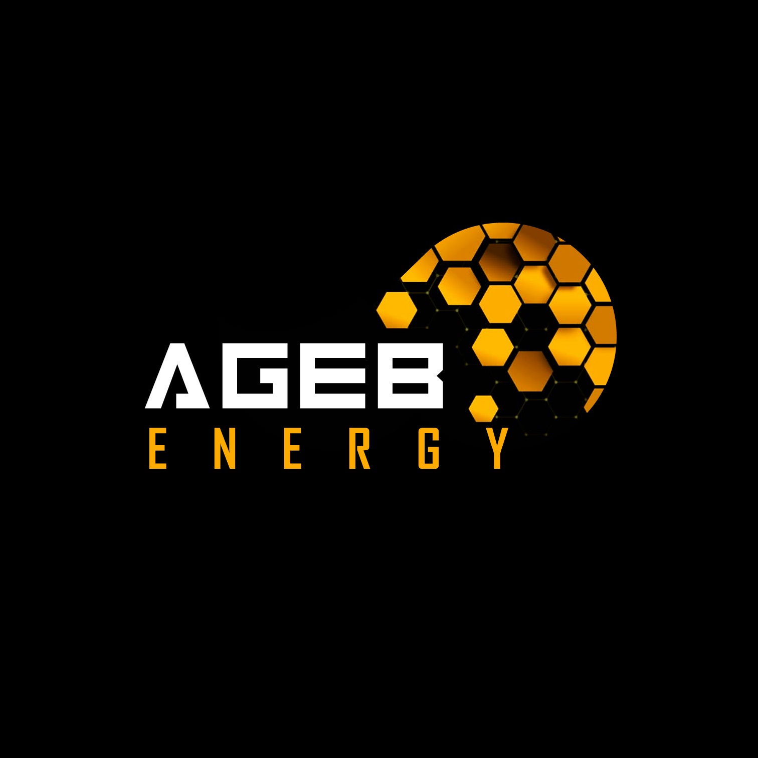 Logo Para Uma Agência de Energia Solar