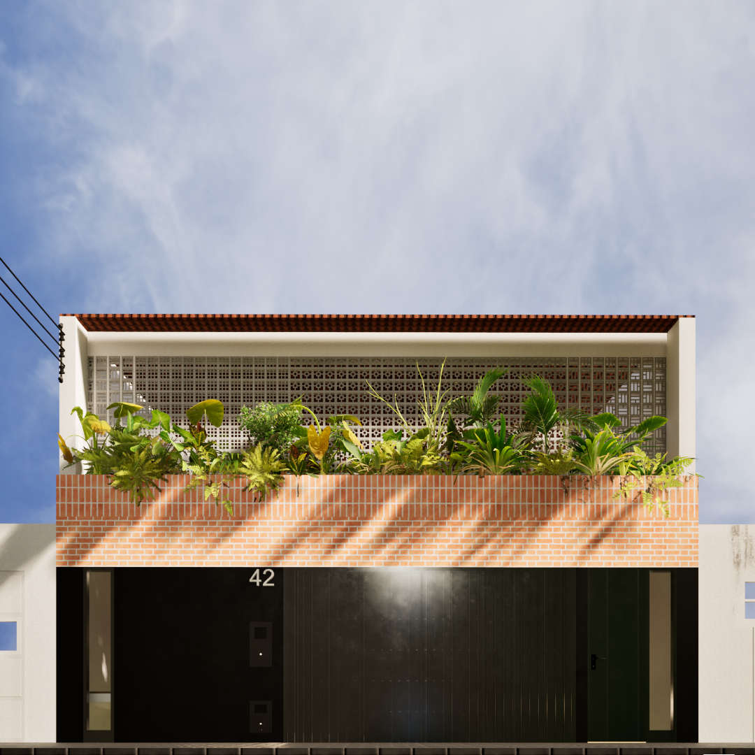Casa Santa Adélia
