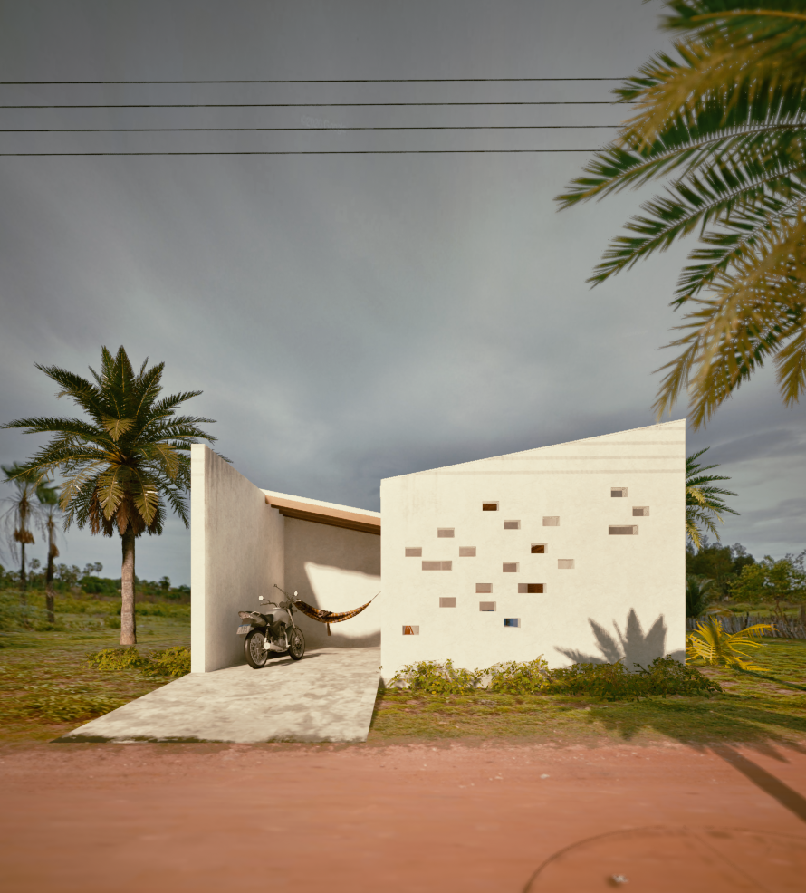 Casa Limoeiro
