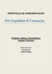 Portfólio
