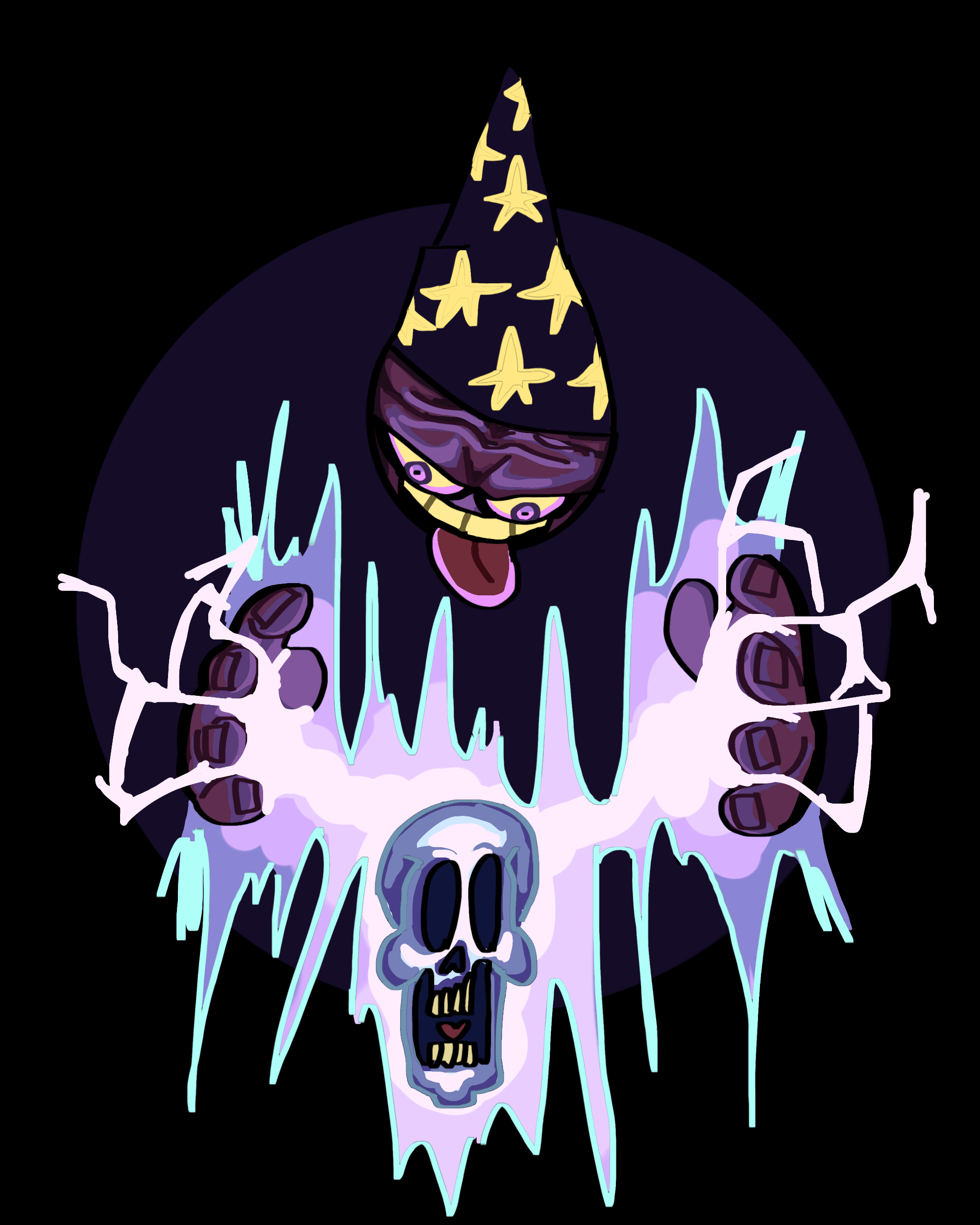Mago