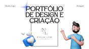 Portifólio NL Design