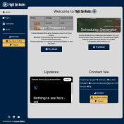 Flight Sim Routes